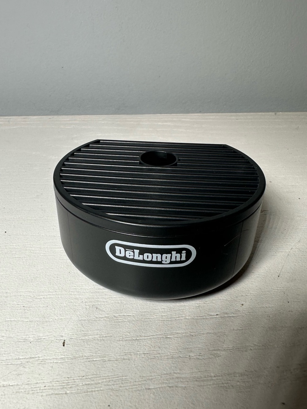 Nespresso Original Line - Delonghi Essenza Mini Drip Tray & Grid